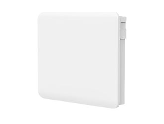 Purline Emisor T&eacute;rmico De Bajo Consumo Y Control Wifi Blanco