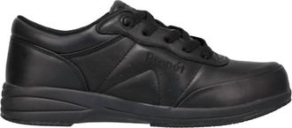 Prop&eacute;t Womens Washable Walker Shoe In Sr Black