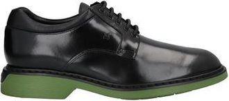 Hogan FOOTWEAR - Lace-up shoes sur YOOX.COM