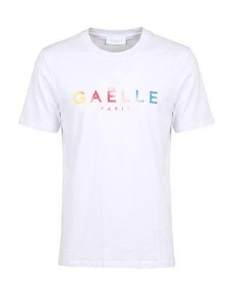 Ga&euml;lle Paris TOPWEAR - T-shirts su YOOX.COM