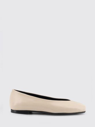 Alohas Ballerina Katia Alohas in pelle