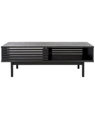 Safavieh Aricia 2-Door Coffee Table