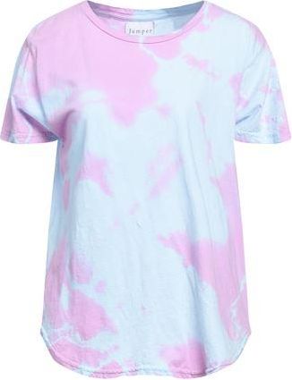 JUMPER 1234 TOPWEAR - T-shirts sur YOOX.COM