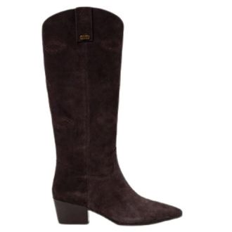 Twinset Mujer, Zapatos, Marr&oacute;n, Talla: 39 EU