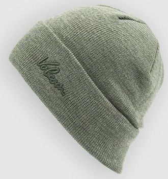 Volcom V.Co Fave Gorro verde