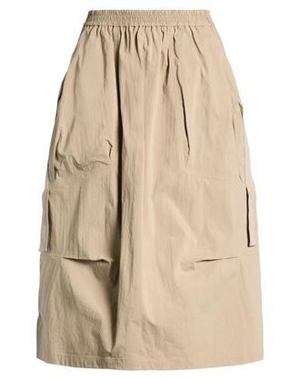 Goa Goa BOTTOMWEAR - Midi skirts on YOOX.COM