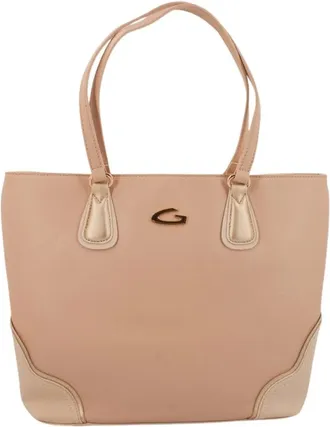 Alberto Guardiani Mujer, Bolsos, Rosa, Talla: ONE Size