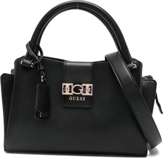 Guess Co Jane tote bag - Black