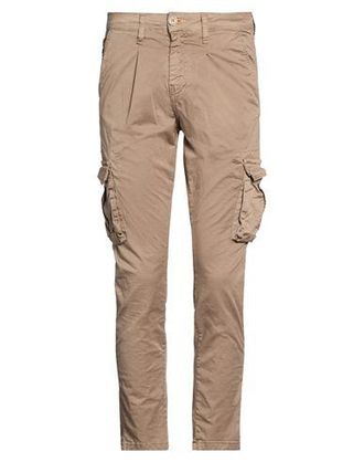 BL.11 BLOCK ELEVEN Pants