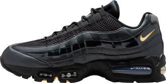 Nike Air Max 95 Big Bubble Total 90 Black IB6830-001