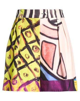 Moschino HOSEN & R&Ouml;CKE - Shorts & Bermudashorts auf YOOX.COM