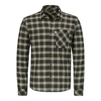 Sch&ouml;ffel Shirt met lange mouwen - Heren - Overhemden - Veelkleurig - Maat: 4XL