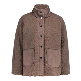 Betty Barclay Dames, Jassen, Bruin, Maat: 4XL