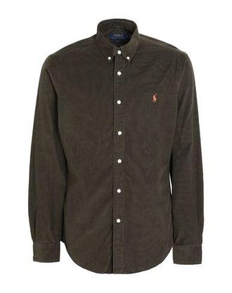 Ralph Lauren SLIM FIT CORDUROY SHIRT