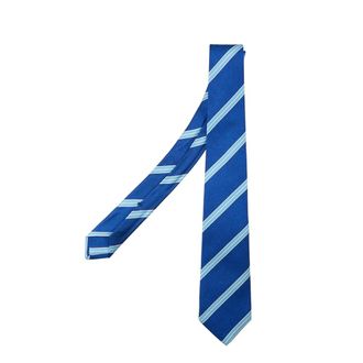 Kiton Ties, male, Blue, Size: ONE SIZE Cravatta