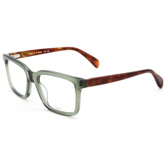 Rag & Bone Rag & Bone Mens 53mm Green Opticals