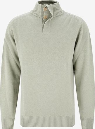 Aurélien Strickpullover mit Stehkragen City