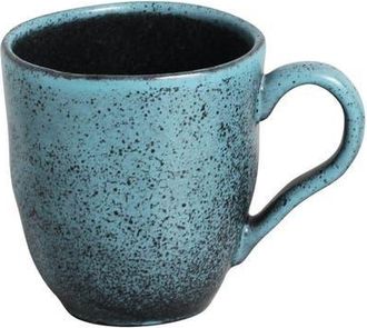 Porto Brasil Organic Mug Set of 4 in Night Sky at Nordstrom