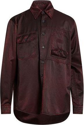 Maison Margiela TOPWEAR - Camicie su YOOX.COM