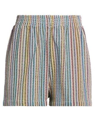 Anjuna BOTTOMWEAR - Shorts & Bermuda Shorts on YOOX.COM