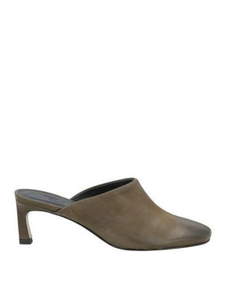 Tela FOOTWEAR - Mules & Clogs sur YOOX.COM