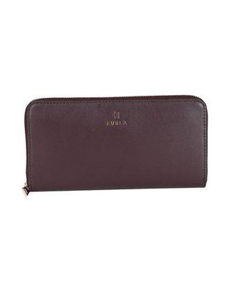 Furla CAMELIA XL ZIP AROUND