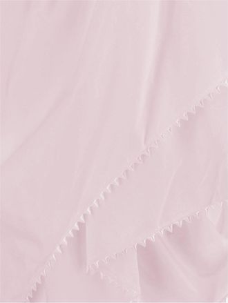 Jacquemus Womens Dress Cotton Pink