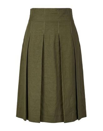 Moorer BOTTOMWEAR - Gonne midi su YOOX.COM