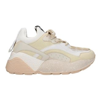 Stella McCartney Mujer, Zapatos, Beige, Talla: 40 EU