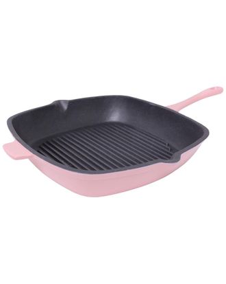 Berghoff Berghoff Neo Cast Iron 11In Square Grill Pan