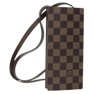 Louis Vuitton Borsa a tracolla PC Vintage Pre-owned - - Pre-owned - Donna - Marrone - ONE SIZE