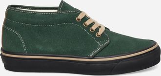 Vans Chukka 49 Vibram Sneakers Oil Green