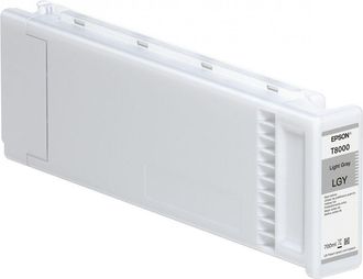 Epson T8000 Gris