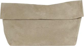 Cortana Donna, Borse, Grigio, Taglia unica, new
