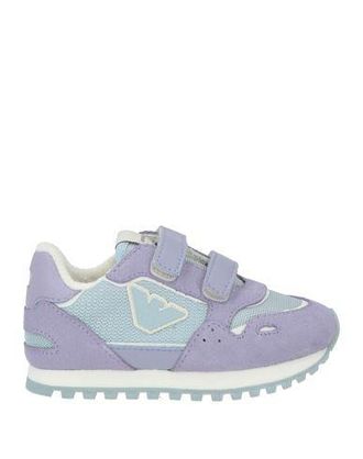 Emporio Armani FOOTWEAR - Trainers on YOOX.COM