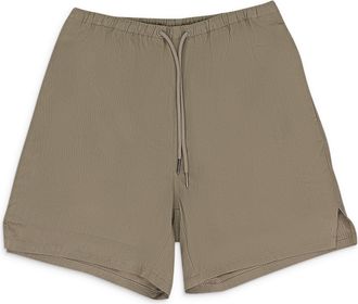 Aimé Leon Dore TAN SURPLUS SHORTS