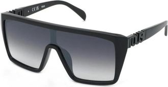 Tous Tous, Accessoires, Dames, Zwart, ONE Size, Stoc 85 700X Zonnebril