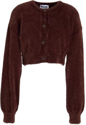 Moschino MAGLIERIA - Cardigan su YOOX.COM