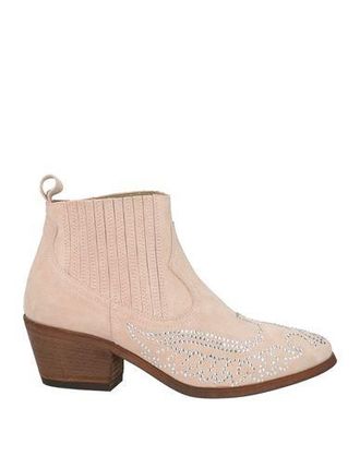 Je T'aime Boots SCHUHE - Stiefeletten auf YOOX.COM