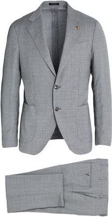 Sartoria Latorre SUITS and CO-ORDS - Suits on YOOX.COM