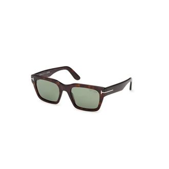 Tom Ford unisex, Accessoires, Bruin, Maat: 53 MM