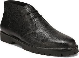 Vince Jerome Chukka Boot in Black at Nordstrom Rack, Size 9