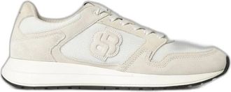 HUGO BOSS Zapatillas Vinston Runn - Shoes - Hombre - Beige - 40 EU