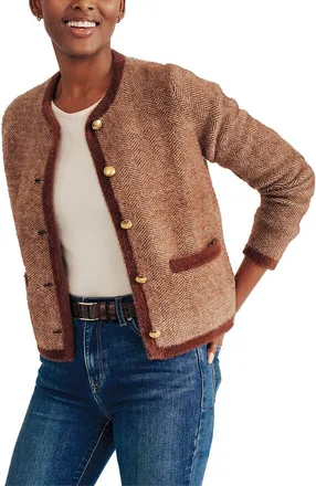 J.McLaughlin J.Mclaughlin Inez Sweater