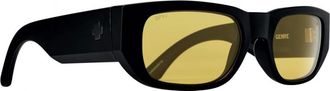 Spy Womens 6700000000135 54 Genre Sunglasses - Black - One Size