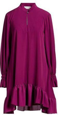 Shirtaporter DRESSES - Mini dresses on YOOX.COM
