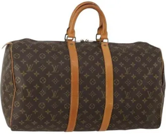 Louis Vuitton unisex, Pre-owned, Marrone, Taglia unica, used