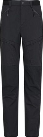 Mountain Warehouse Mens Jungle Hiking Trousers