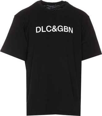 Dolce & Gabbana Logo T-Shirt