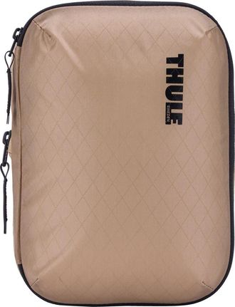 Thule Compression Packing Cube in Gentle Beige at Nordstrom